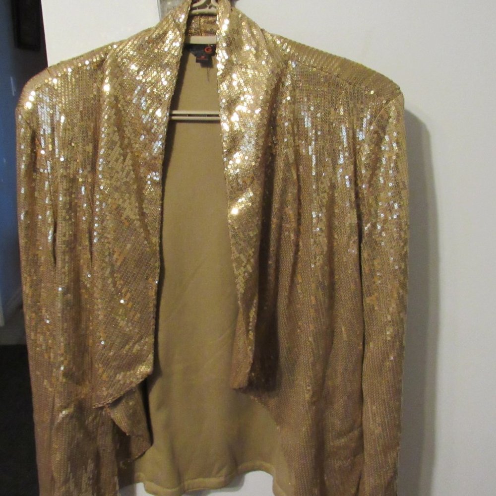 Guess jacket - Picture 5 of 5